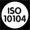 ISO 10104